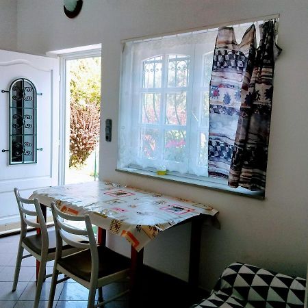 Appartement Fesztival Nyaralohaz à Zamárdi Extérieur photo