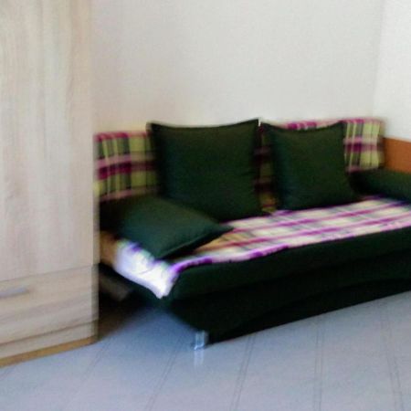Appartement Fesztival Nyaralohaz à Zamárdi Extérieur photo