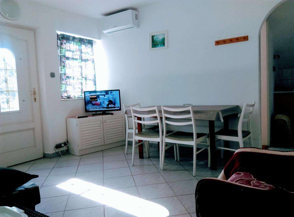 Appartement Fesztival Nyaralohaz à Zamárdi Extérieur photo