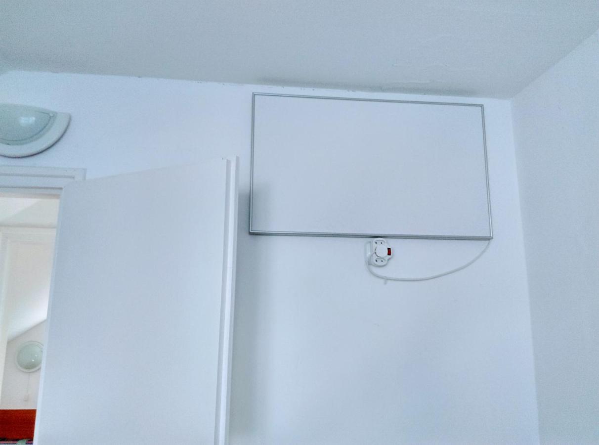 Appartement Fesztival Nyaralohaz à Zamárdi Chambre photo