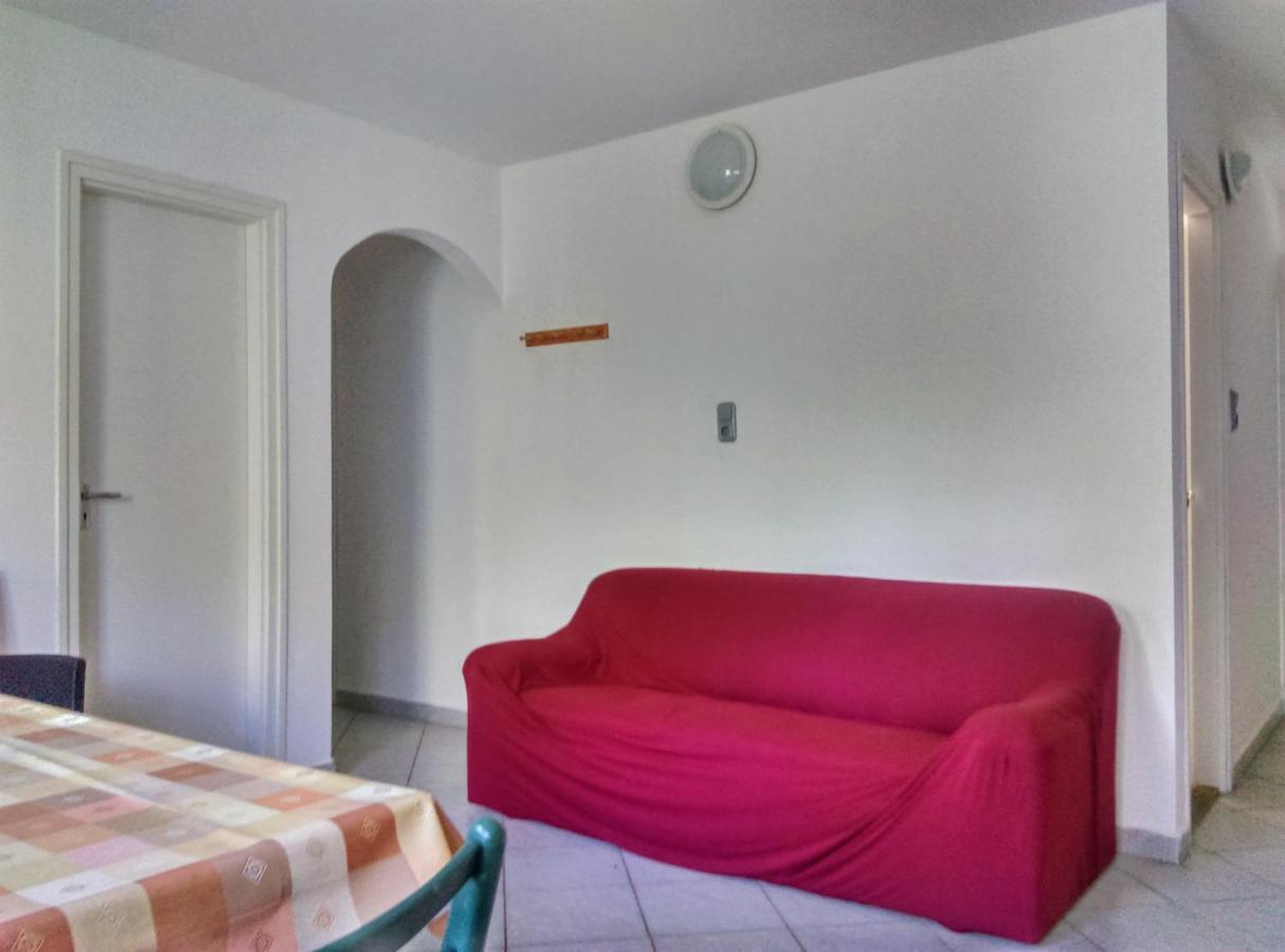 Appartement Fesztival Nyaralohaz à Zamárdi Extérieur photo