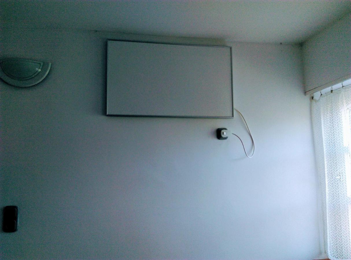 Appartement Fesztival Nyaralohaz à Zamárdi Extérieur photo