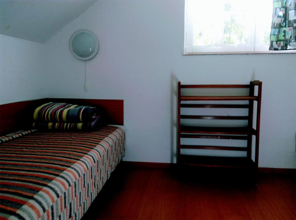Appartement Fesztival Nyaralohaz à Zamárdi Extérieur photo