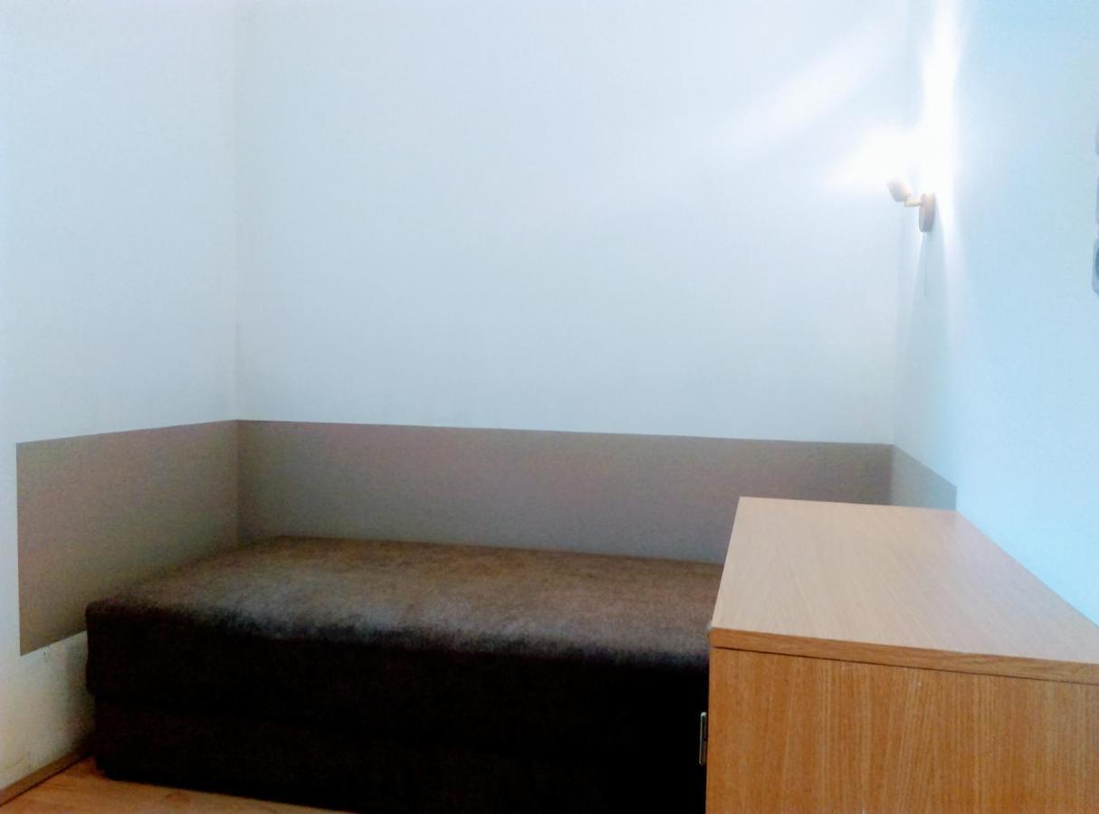 Appartement Fesztival Nyaralohaz à Zamárdi Extérieur photo