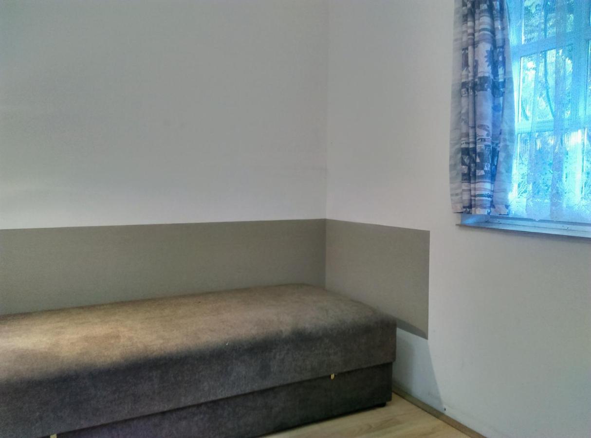 Appartement Fesztival Nyaralohaz à Zamárdi Extérieur photo