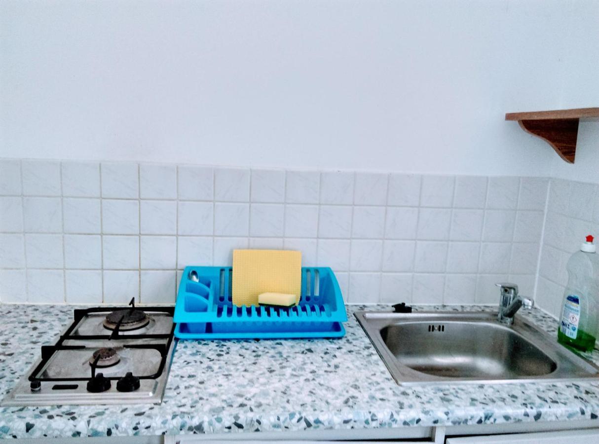 Appartement Fesztival Nyaralohaz à Zamárdi Extérieur photo