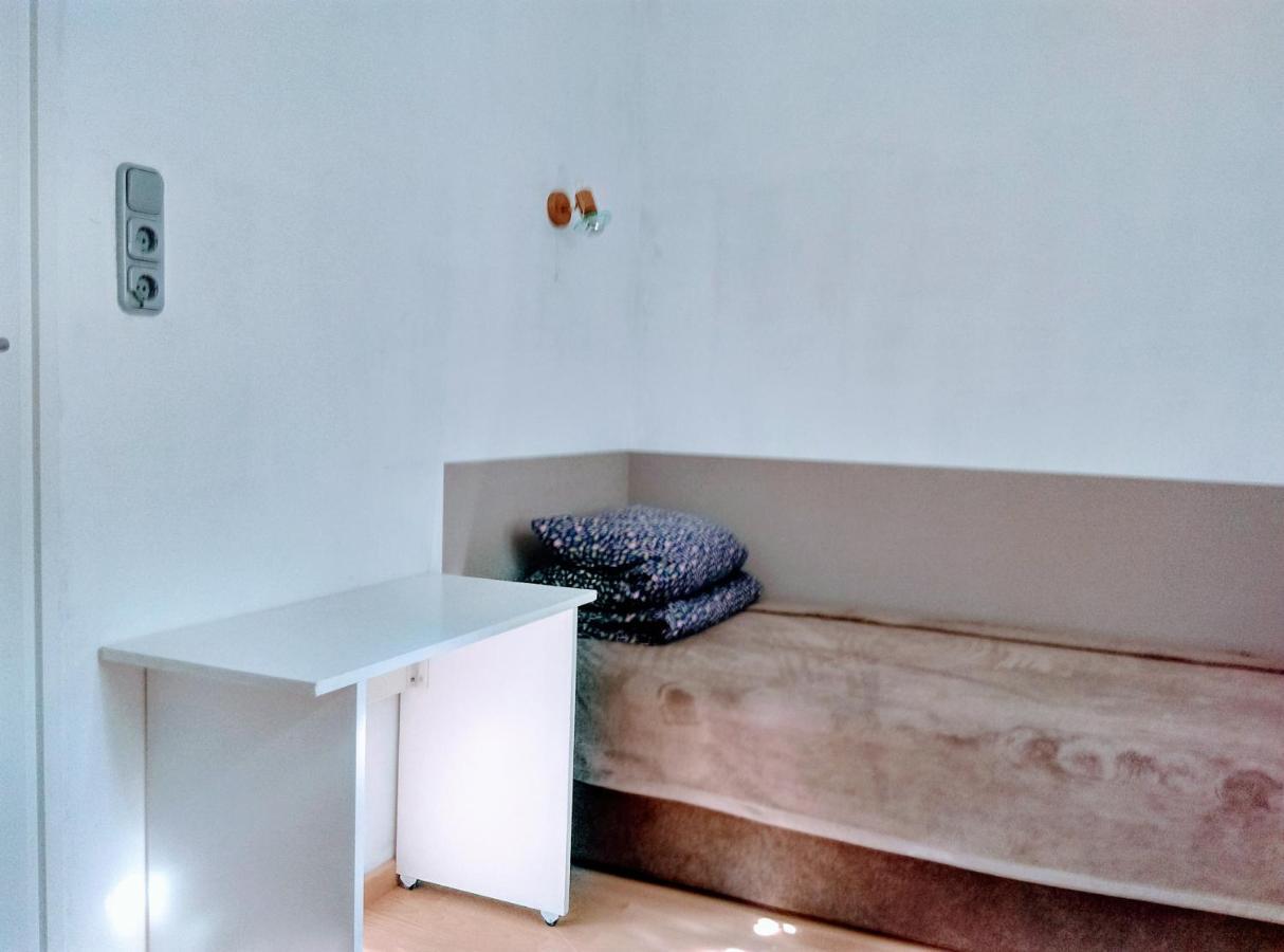 Appartement Fesztival Nyaralohaz à Zamárdi Extérieur photo