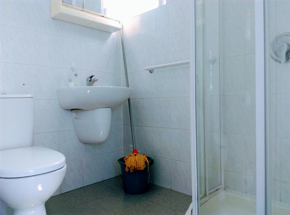 Appartement Fesztival Nyaralohaz à Zamárdi Extérieur photo