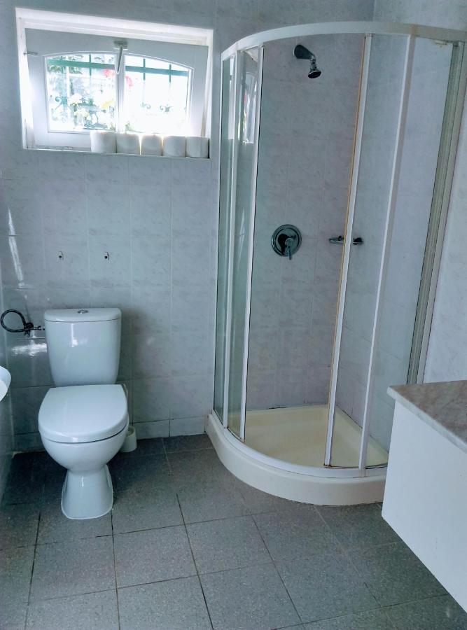 Appartement Fesztival Nyaralohaz à Zamárdi Extérieur photo