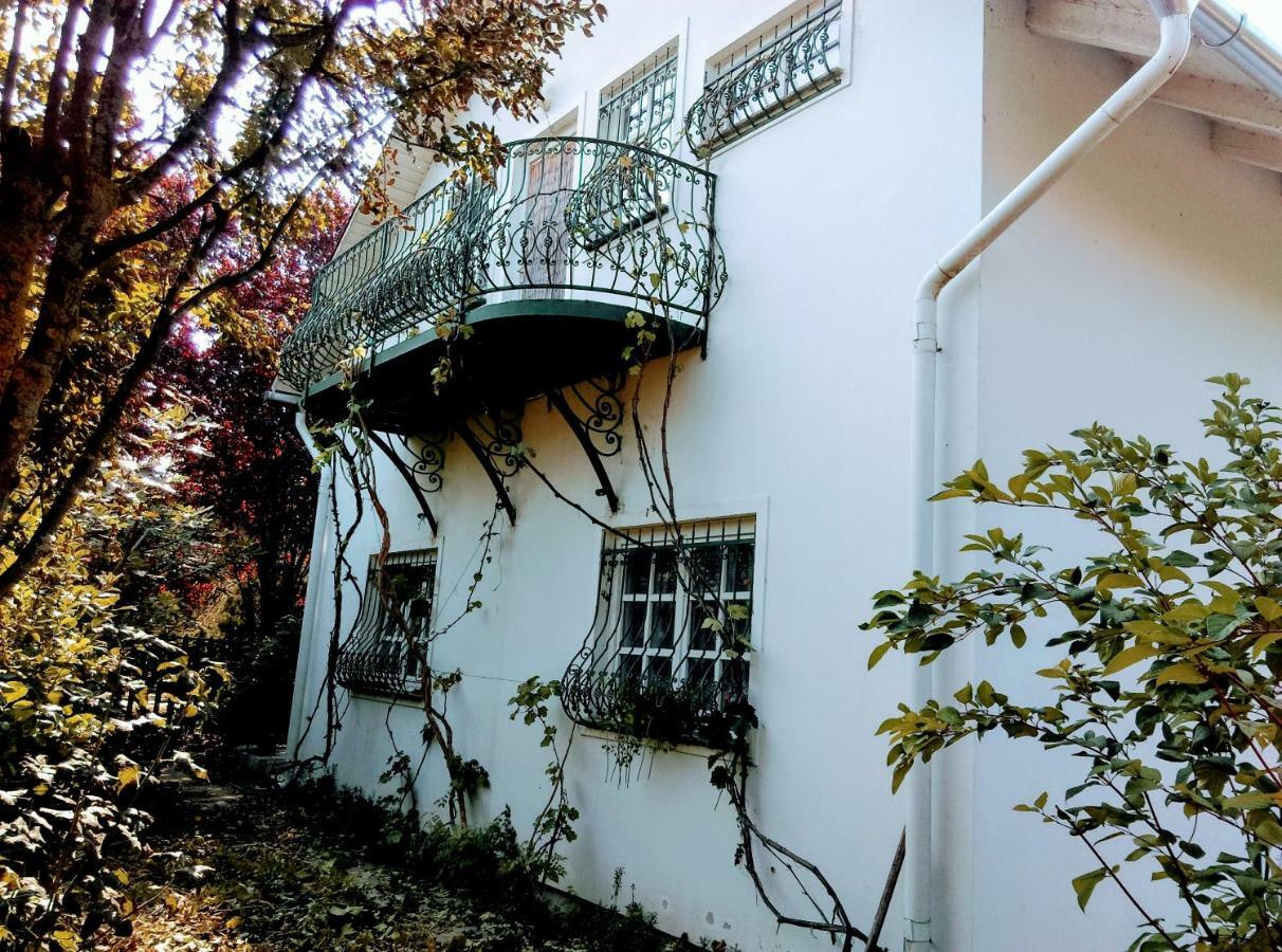 Appartement Fesztival Nyaralohaz à Zamárdi Extérieur photo